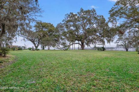 A home in Green Cove Springs