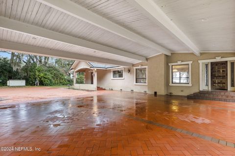 A home in Green Cove Springs