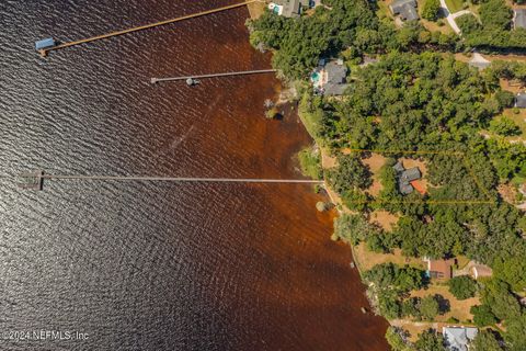 A home in Green Cove Springs