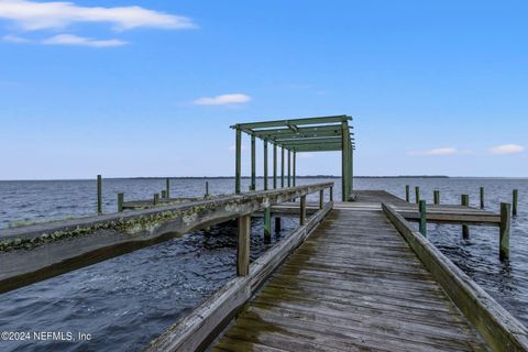 A home in Green Cove Springs