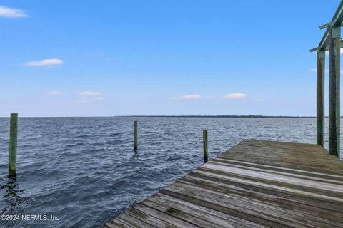 A home in Green Cove Springs