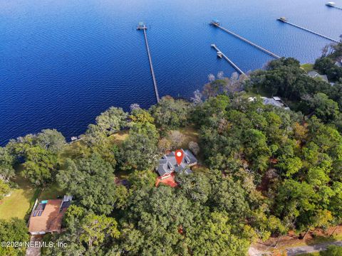 A home in Green Cove Springs