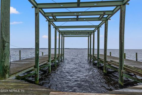 A home in Green Cove Springs