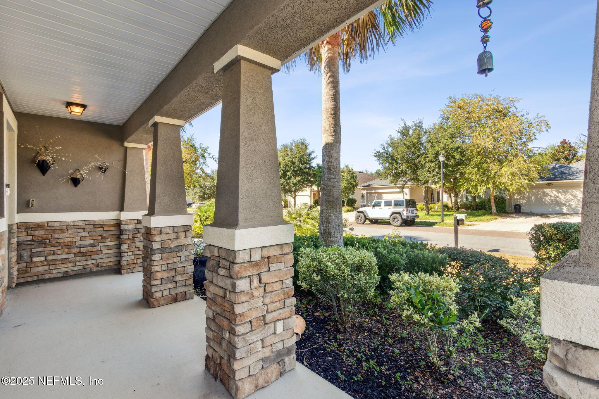 16205 TISONS BLUFF Road