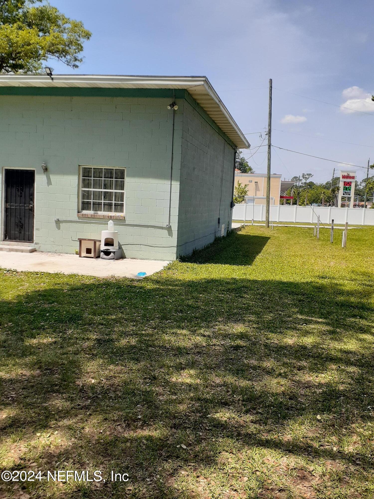 Jacksonville, FL home for sale located at Emerson Street, Jacksonville, FL 32207