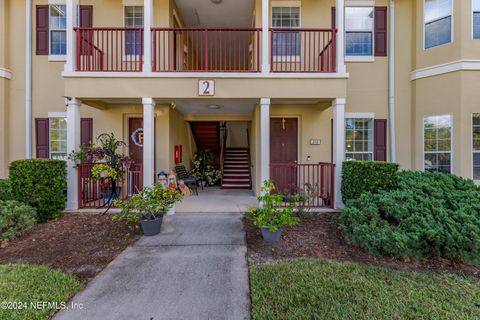 A home in Orange Park