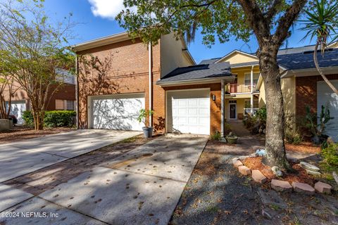 A home in Orange Park