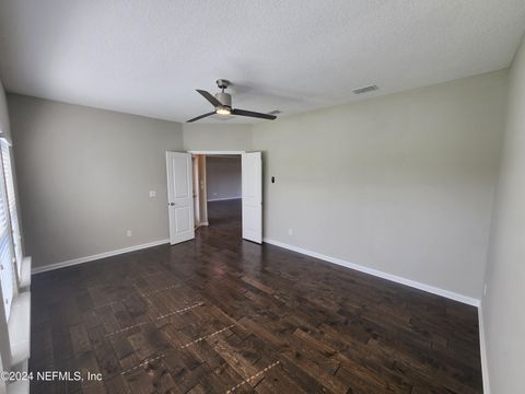 A home in Fleming Island