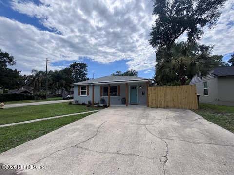 Photo of 2550 WILCOX Court, Jacksonville, FL 32207 (MLS # 2156992)