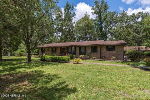 5209 JUSTILL Lane Jacksonville FL 32218