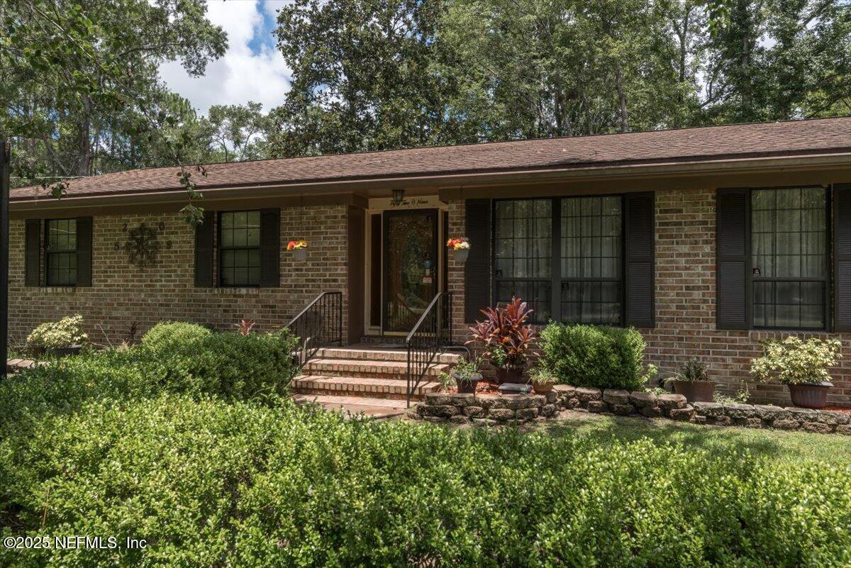 5209 JUSTILL Lane