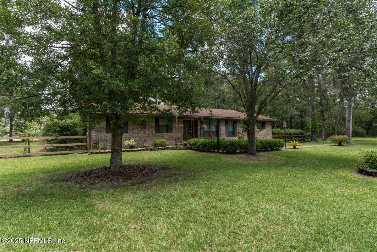 5209 JUSTILL Lane