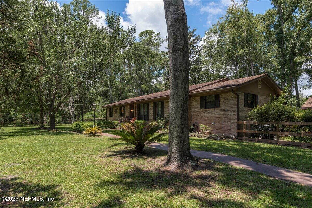 5209 JUSTILL Lane