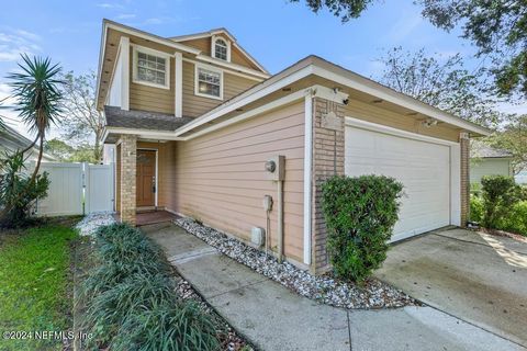 A home in Ponte Vedra Beach