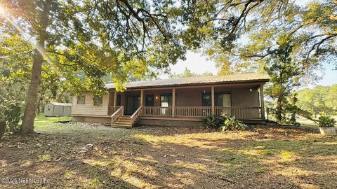 112 HINTON Street Carrabelle FL 32323