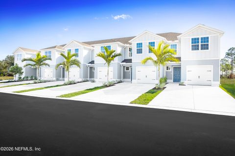 55 ALEXANDER Lane Palm Coast FL 32164