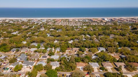 Photo of 58 ATLANTIC OAKS Circle, St. Augustine, FL 32080 (MLS # 2139851)