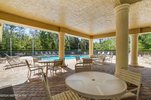 A home in St Augustine