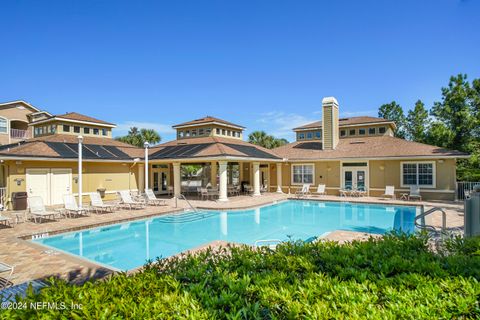 A home in St Augustine