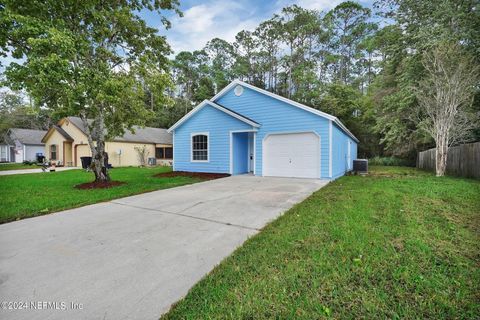 A home in Middleburg