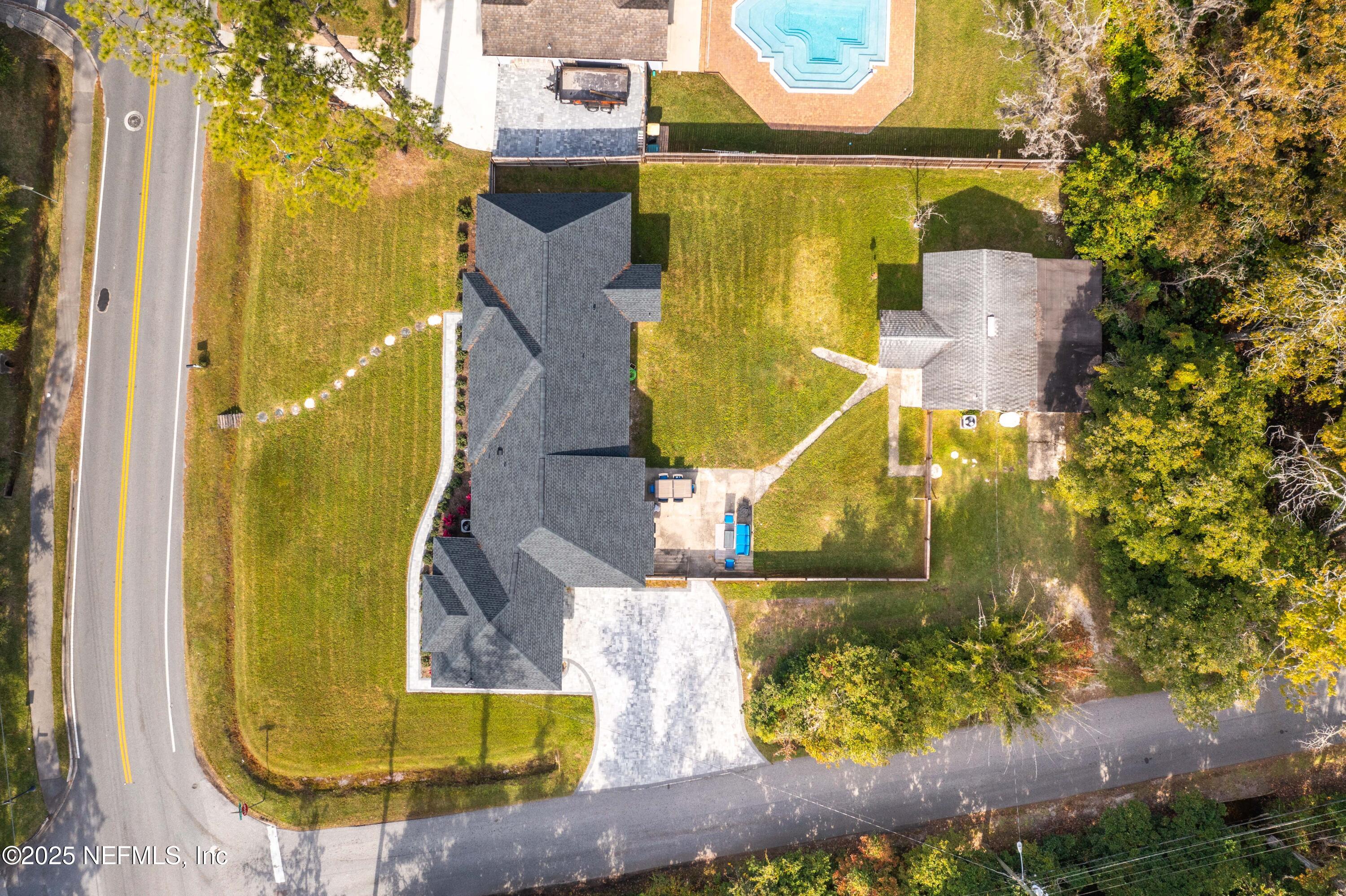 10779 SCOTT MILL Road
