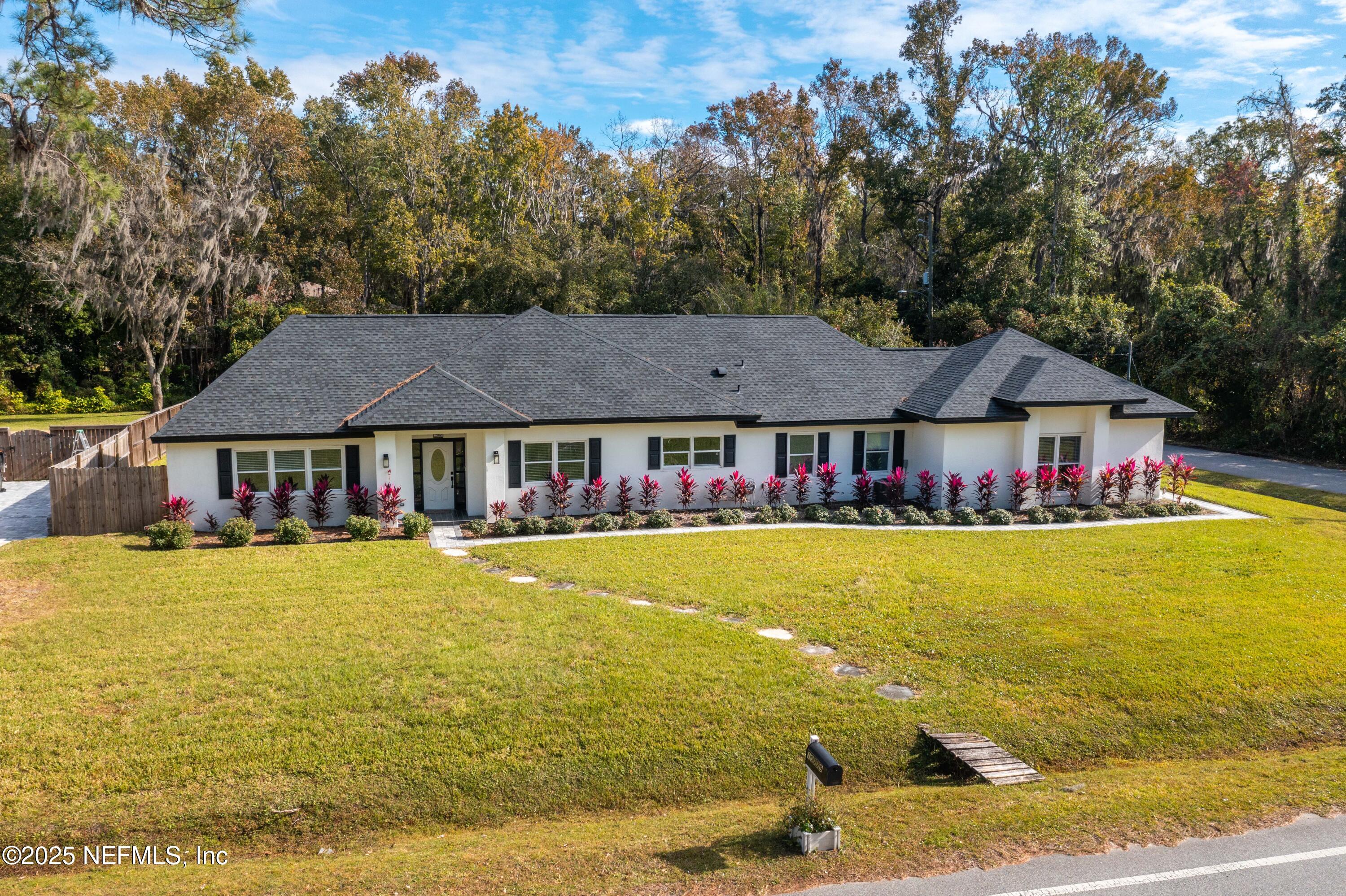 10779 SCOTT MILL Road