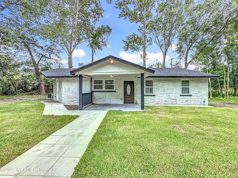 540485 US HIGHWAY 1 Callahan FL 32011
