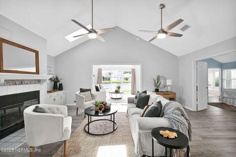 107 HAMMOCK Circle St. Augustine FL 32084