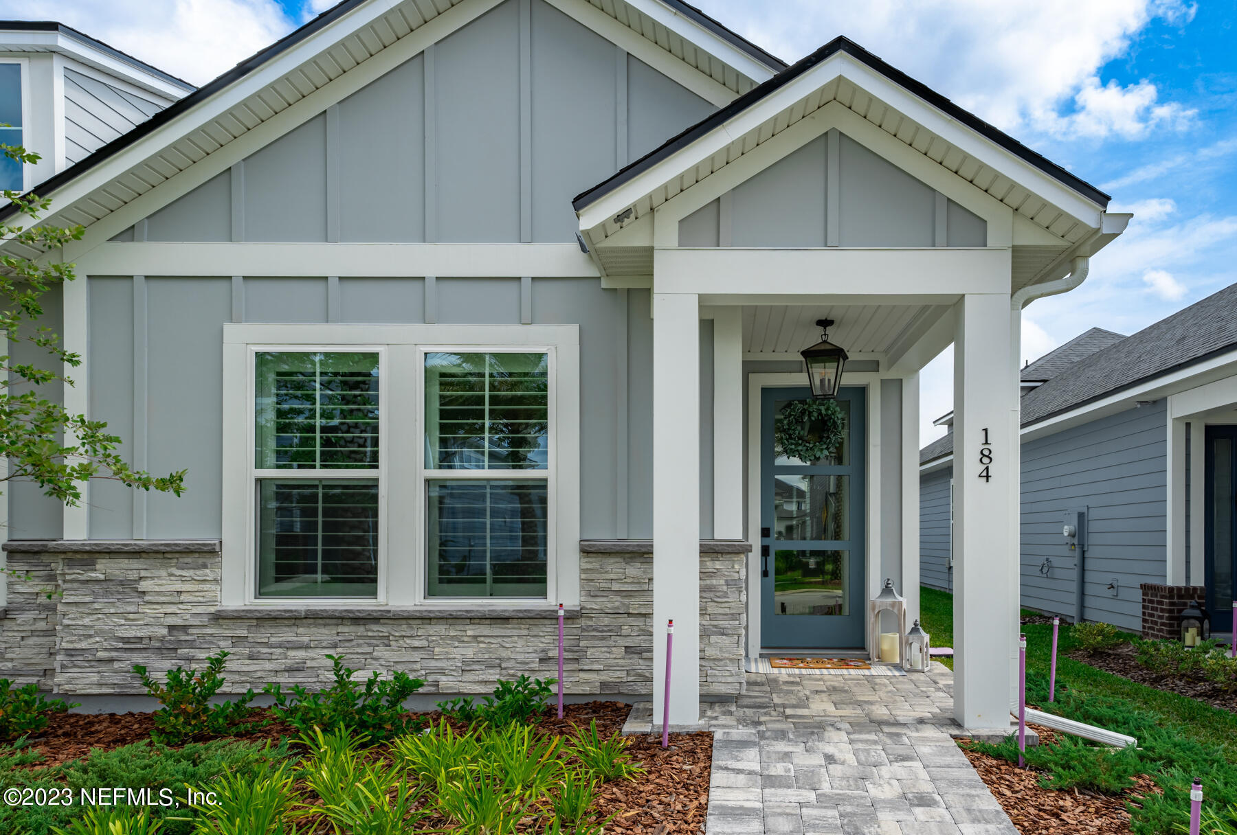 184 PARK CENTER Avenue