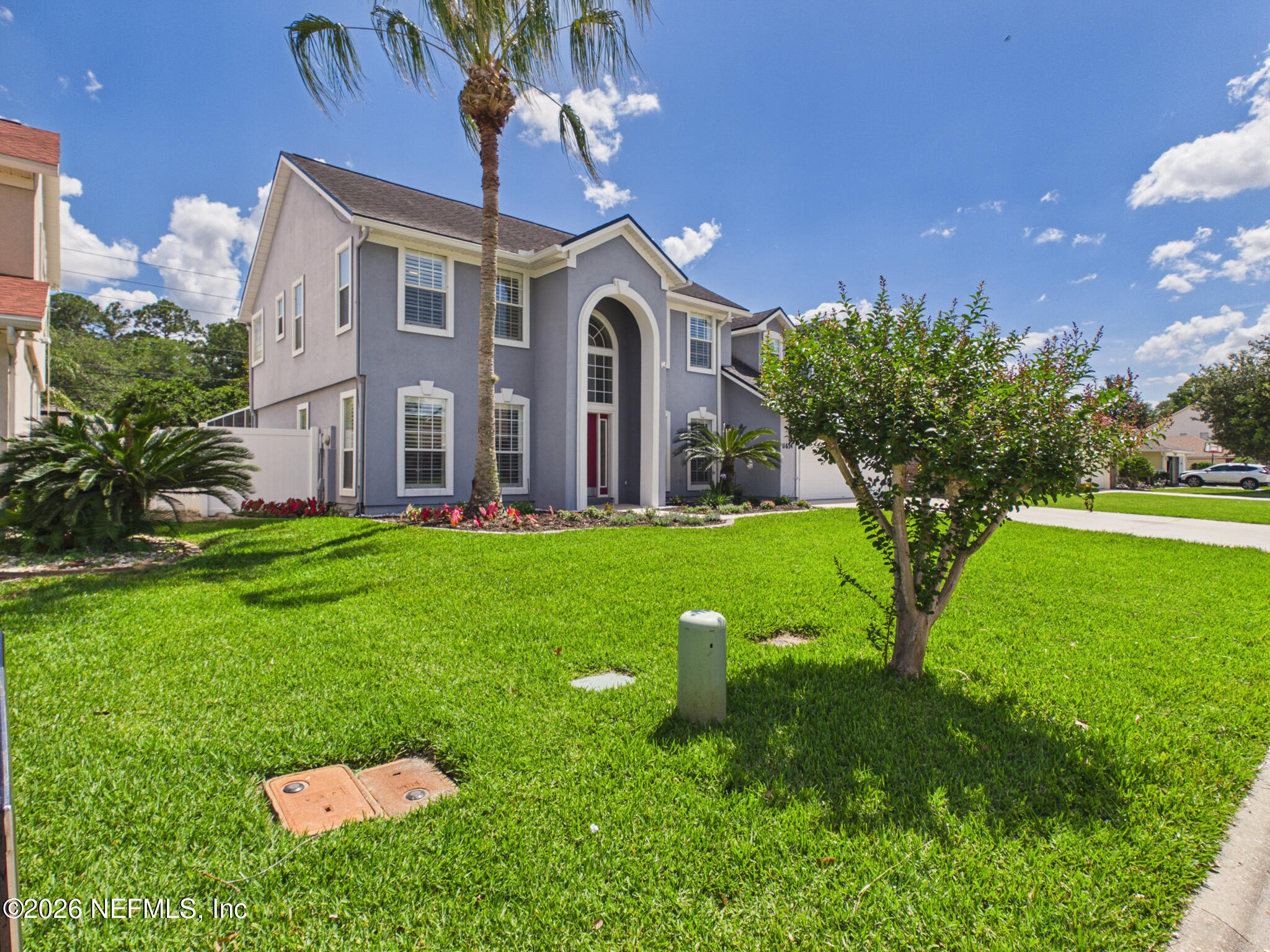 11634 SUMMER BROOK Court