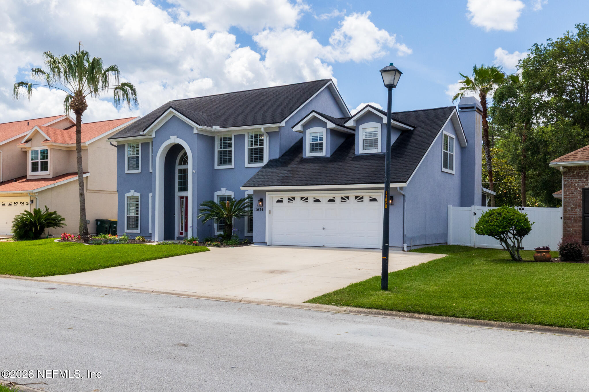 11634 SUMMER BROOK Court