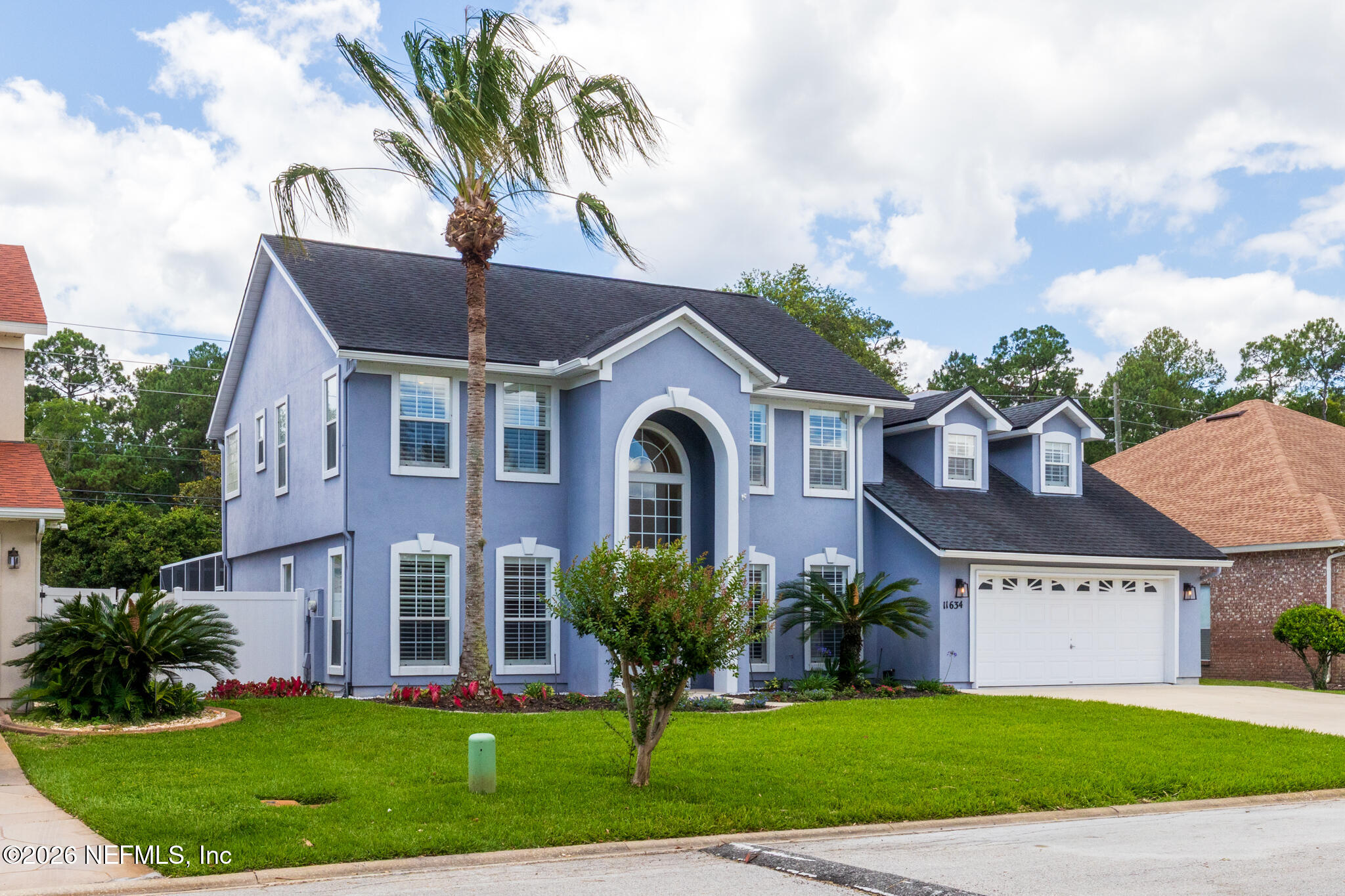 11634 SUMMER BROOK Court