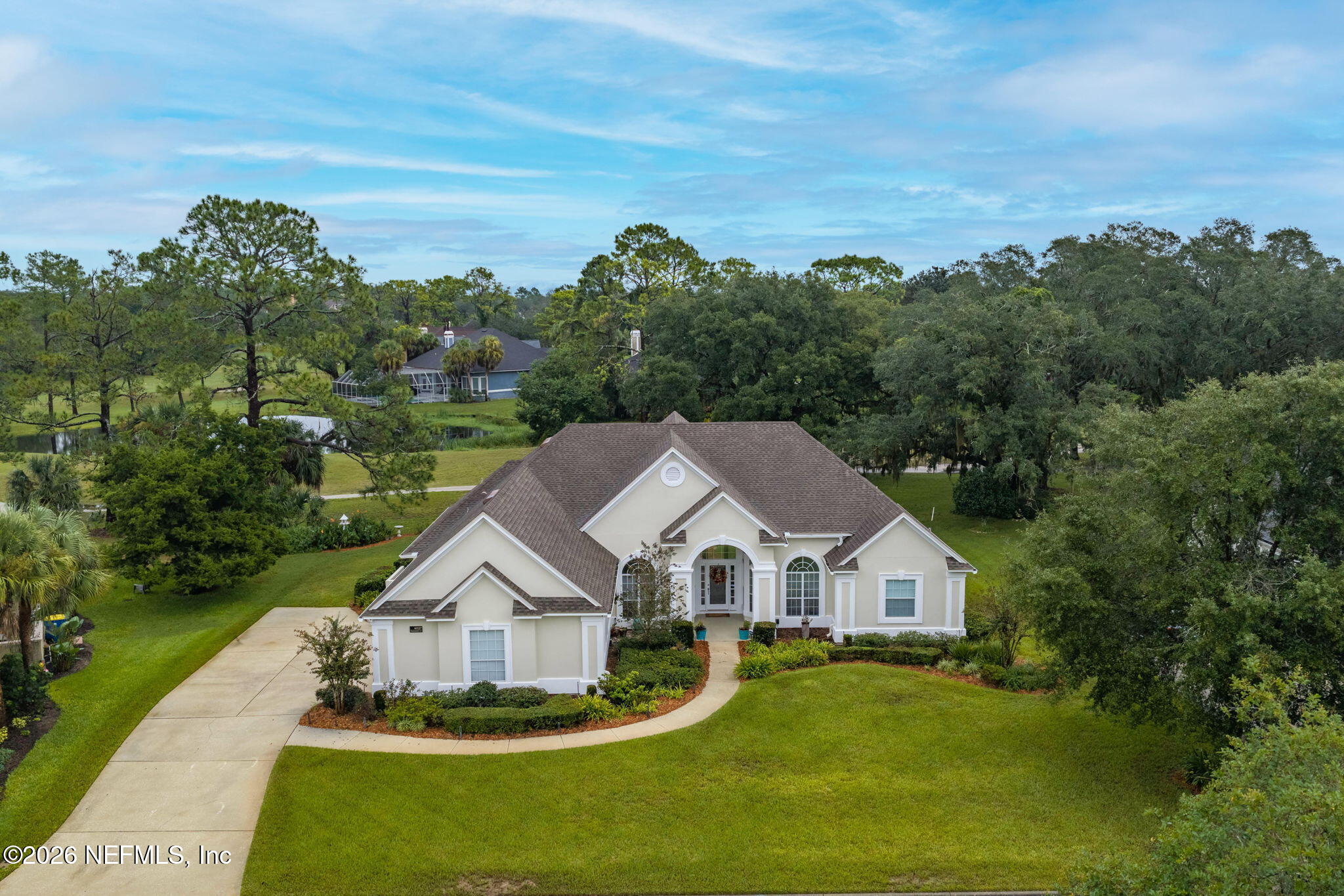 4027 TURNBERRY Court