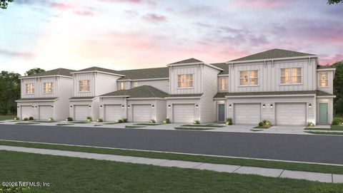 Photo of 10749 WATERFIELD Road, Jacksonville, FL 32210 (MLS # 2145407)