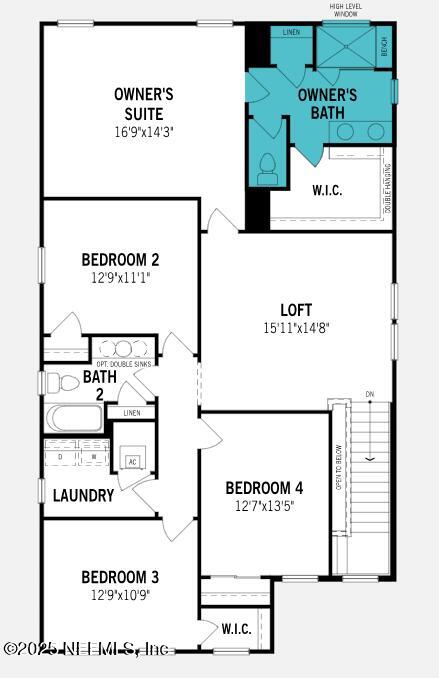 215 APPALACHIAN Trail