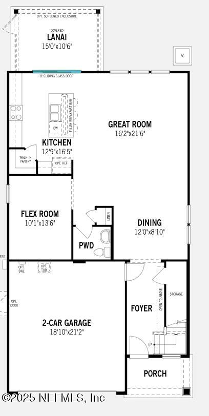 215 APPALACHIAN Trail