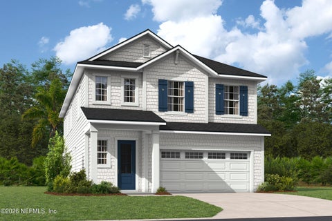 Photo of 188 SEAMARK Drive, Ponte Vedra, FL 32081 (MLS # 2165023)