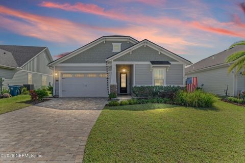 110 FAWN FIELD Lane St. Augustine FL 32092