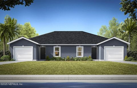 19 WOOD AMBER Lane Palm Coast FL 32164