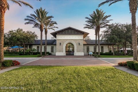 A home in Ponte Vedra