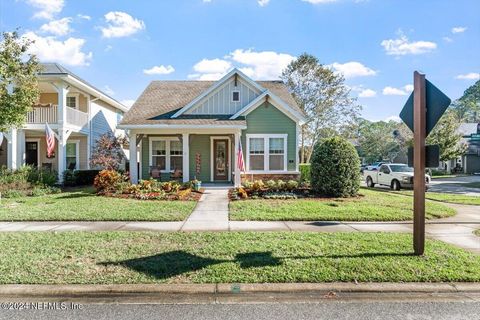 A home in Ponte Vedra