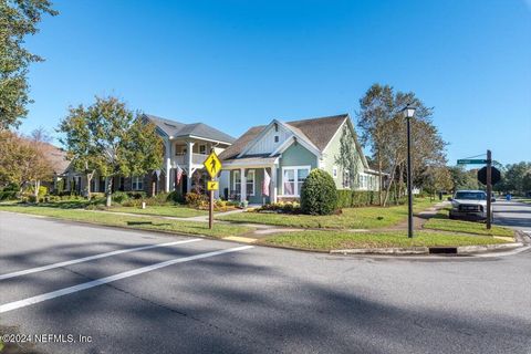 A home in Ponte Vedra