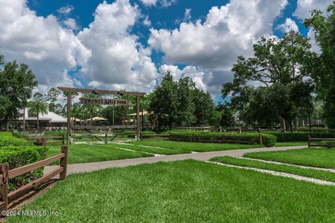 A home in Ponte Vedra