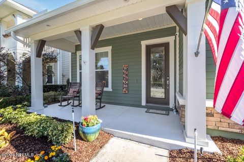 A home in Ponte Vedra