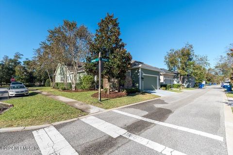 A home in Ponte Vedra