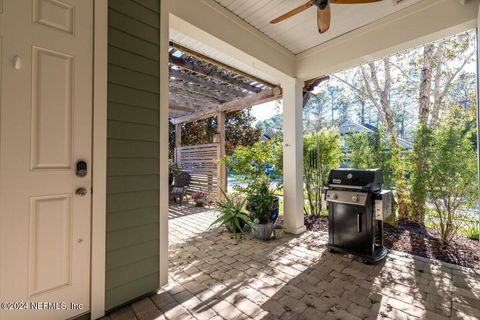 A home in Ponte Vedra