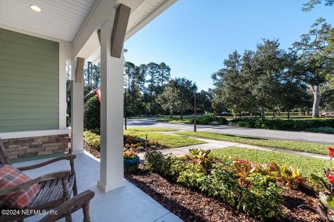 A home in Ponte Vedra