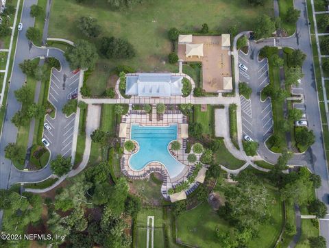 A home in Ponte Vedra