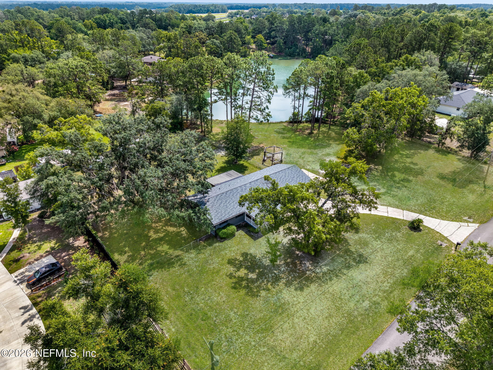 211 DOW Court