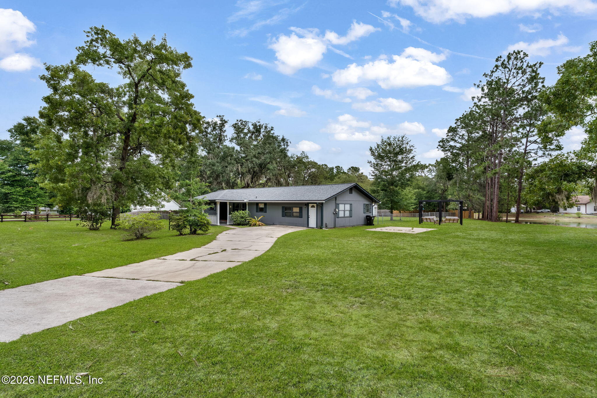 211 DOW Court